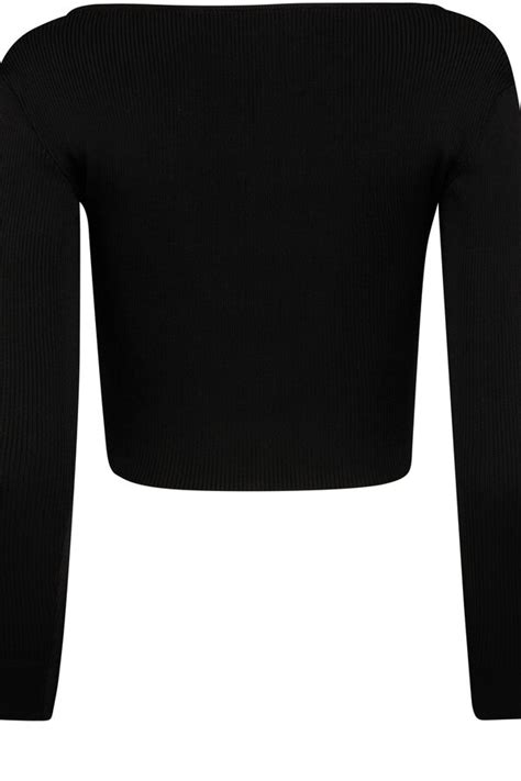 celine crop jumper|HEART CROP TOP IN UNDERPINNING SILK AND COTTON.